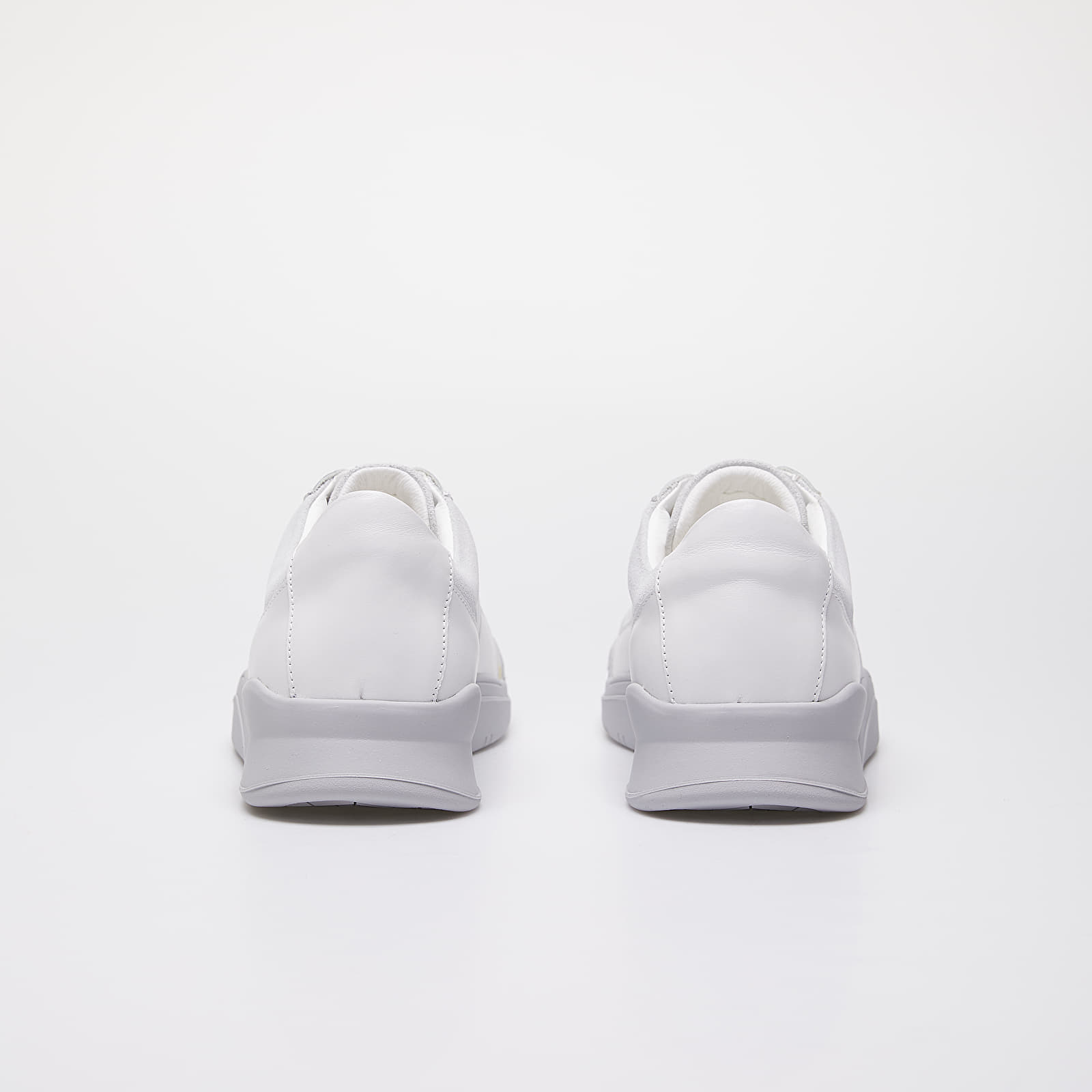 Men's shoes A-COLD-WALL* Shard II Trainer White