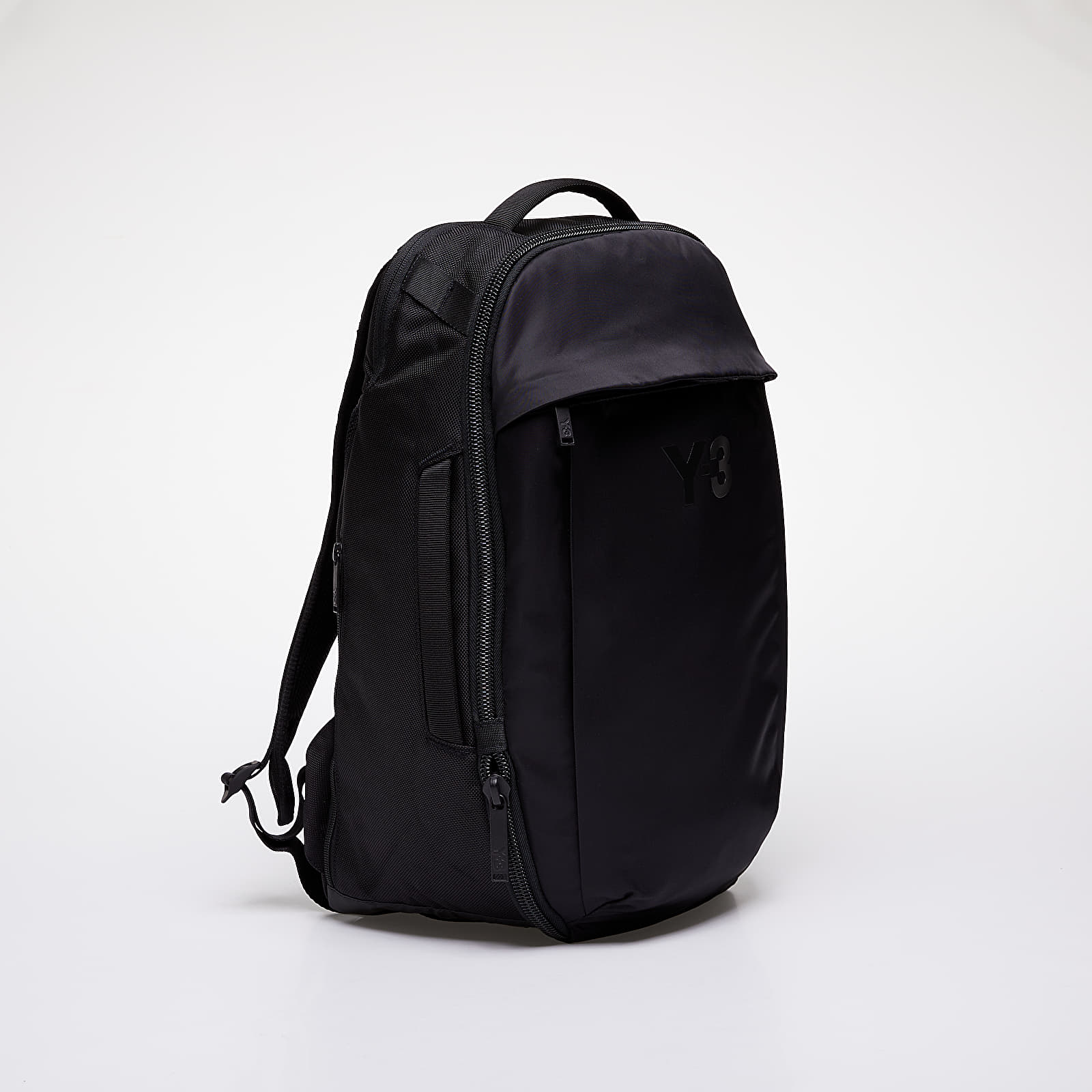 Plecaki Y-3 Backpack Black