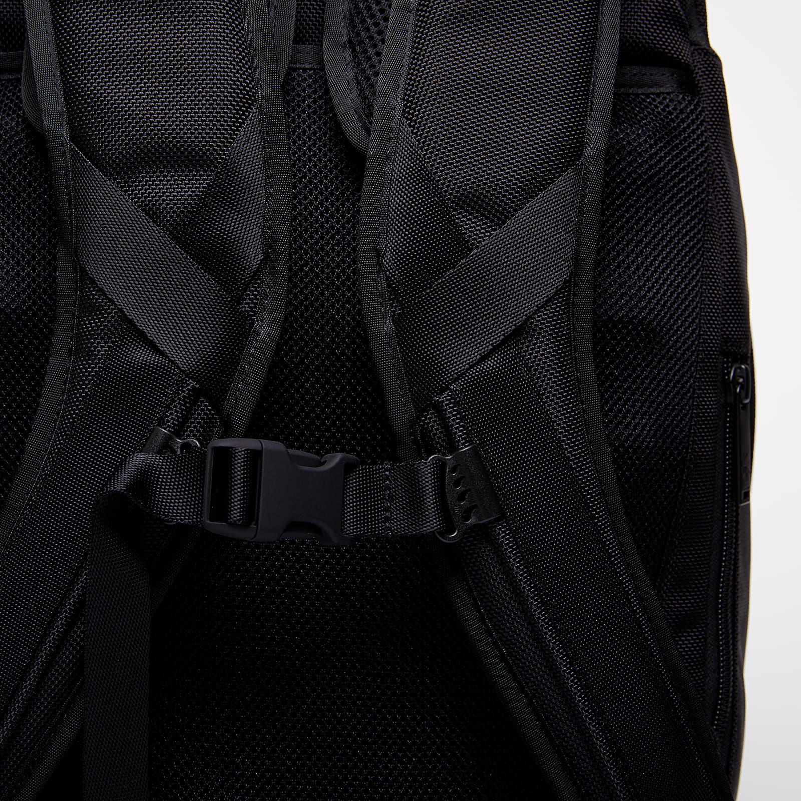 Plecaki Y-3 Backpack Black