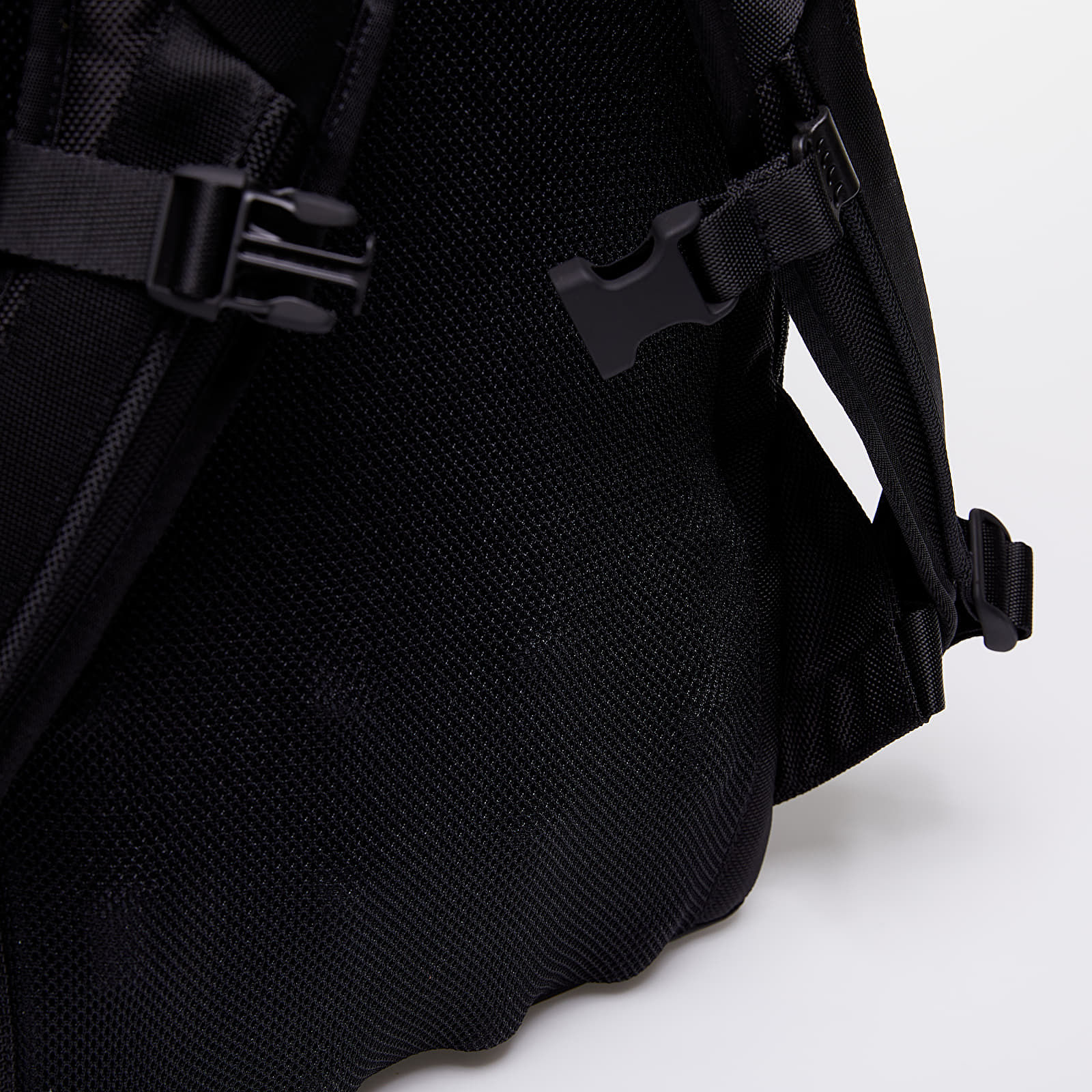 Plecaki Y-3 Backpack Black