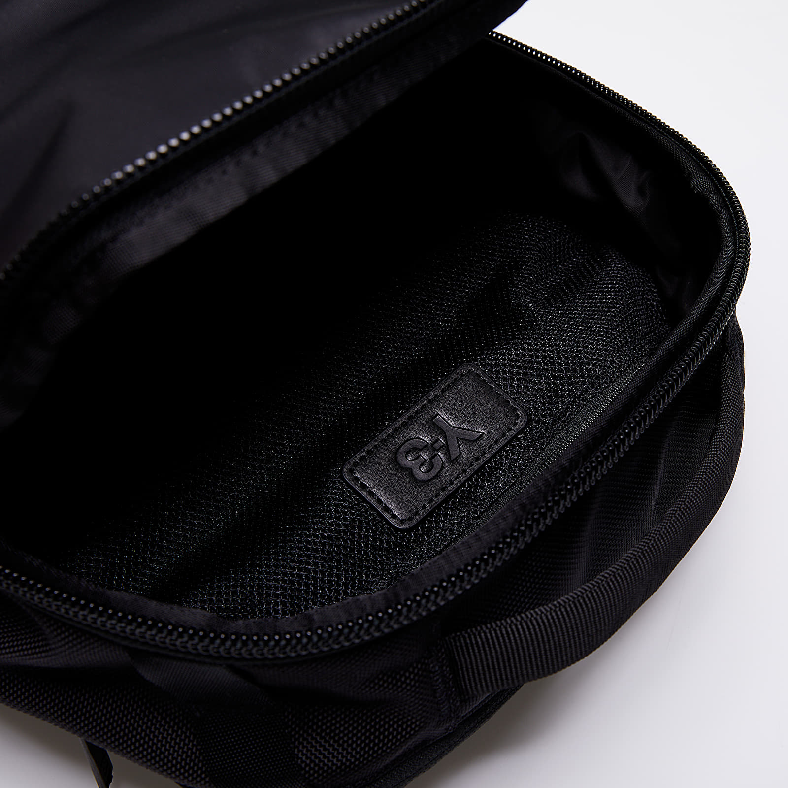 Plecaki Y-3 Backpack Black