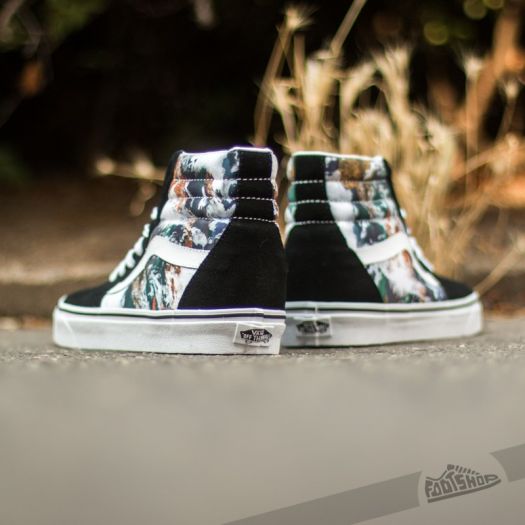 Vans Sk8 Hi