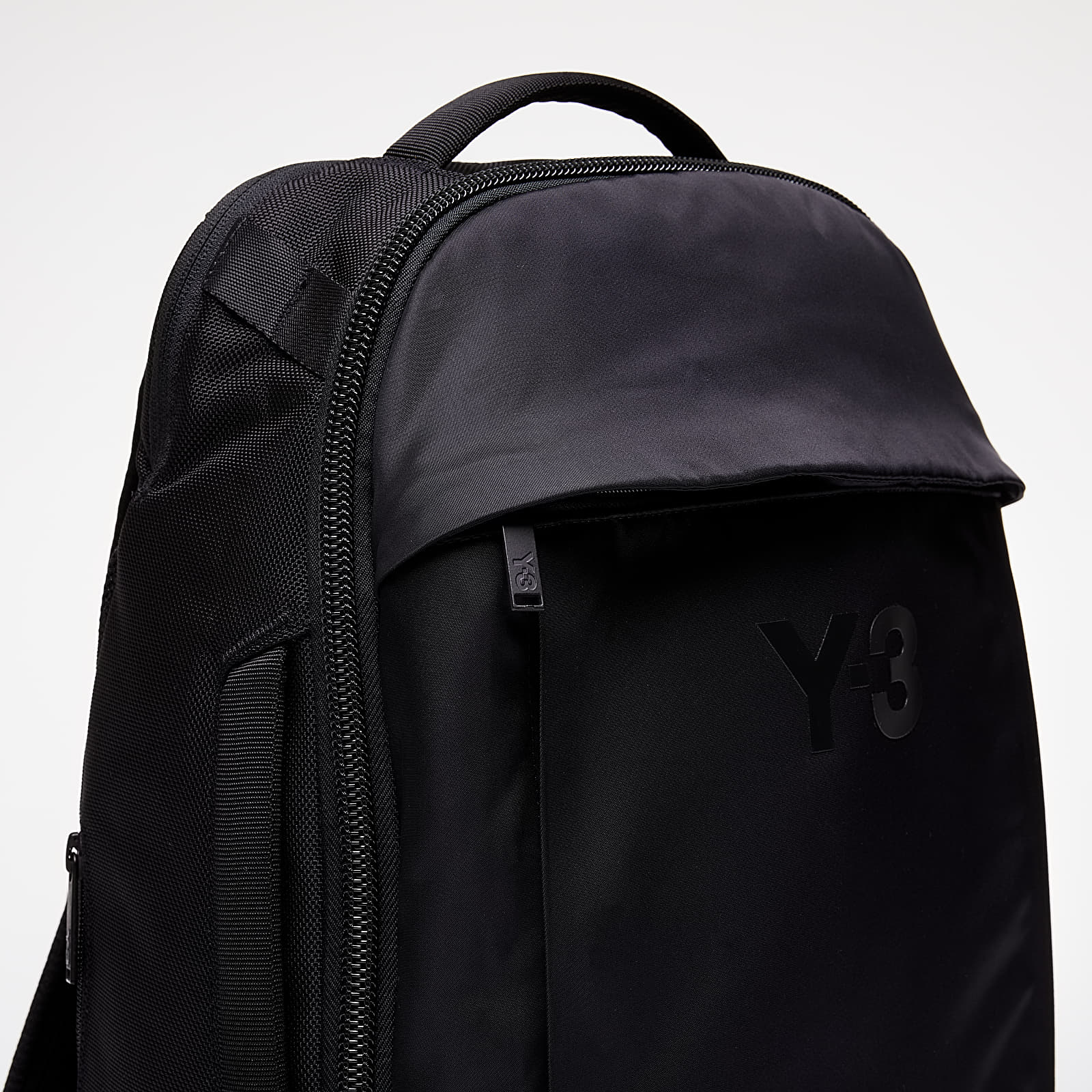 Backpacks Y 3 Backpack Black Footshop