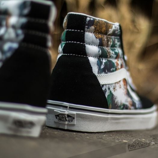 Vans Sk8 Hi