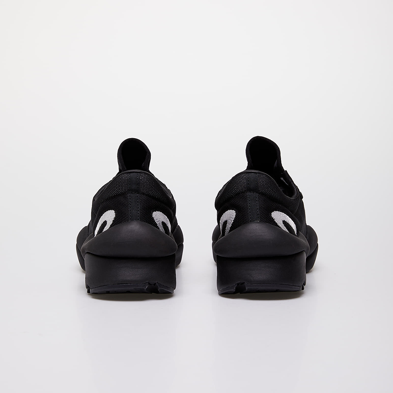 Încălțăminte și sneakerși pentru bărbați Y-3 Ren Black/ Core White/ Black