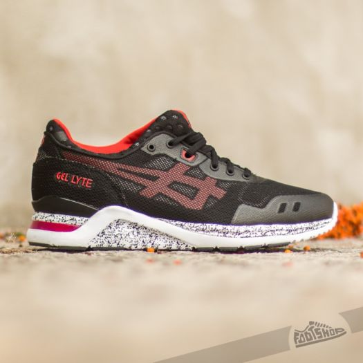 Asics gel lyte evo nt black discount