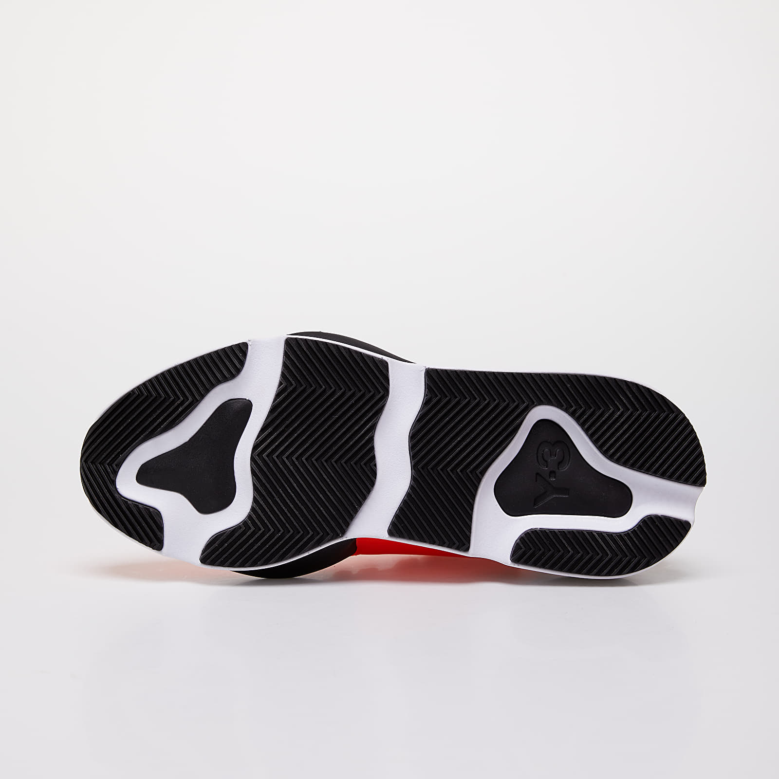 Vyriška avalynė Y-3 Kaiwa Solar Orange/ Black/ Ftwr White