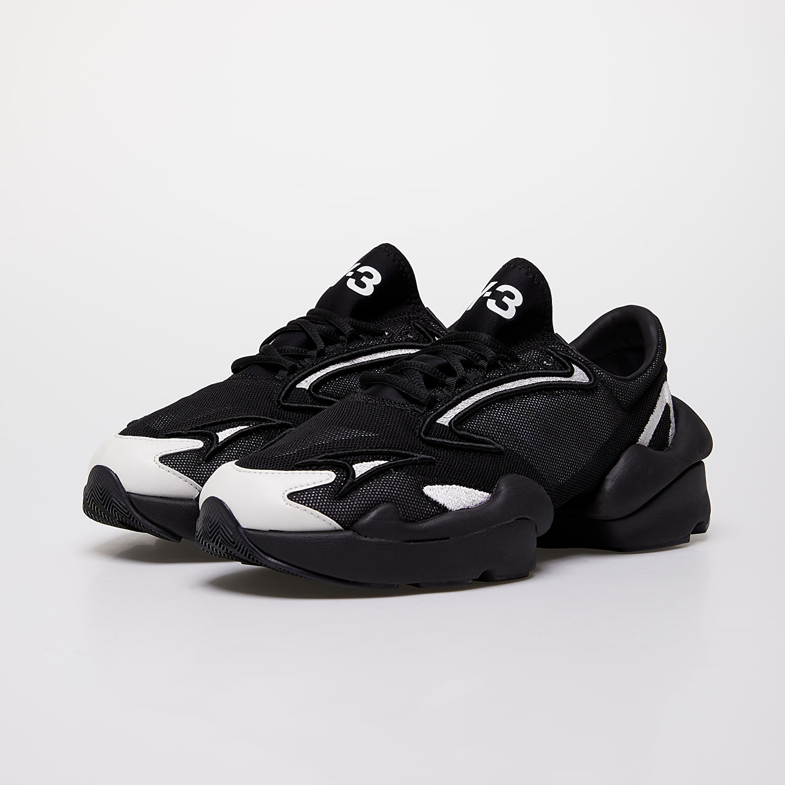 Y3 ren on feet outlet