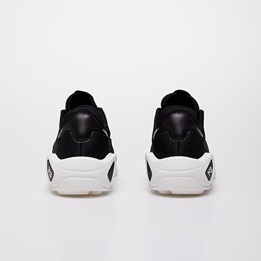 コリアグランドセール 2025 Y-3 shoes Men's FYW Footshop | Black White/ Ftw Black/ S-97 ジャケット・アウター