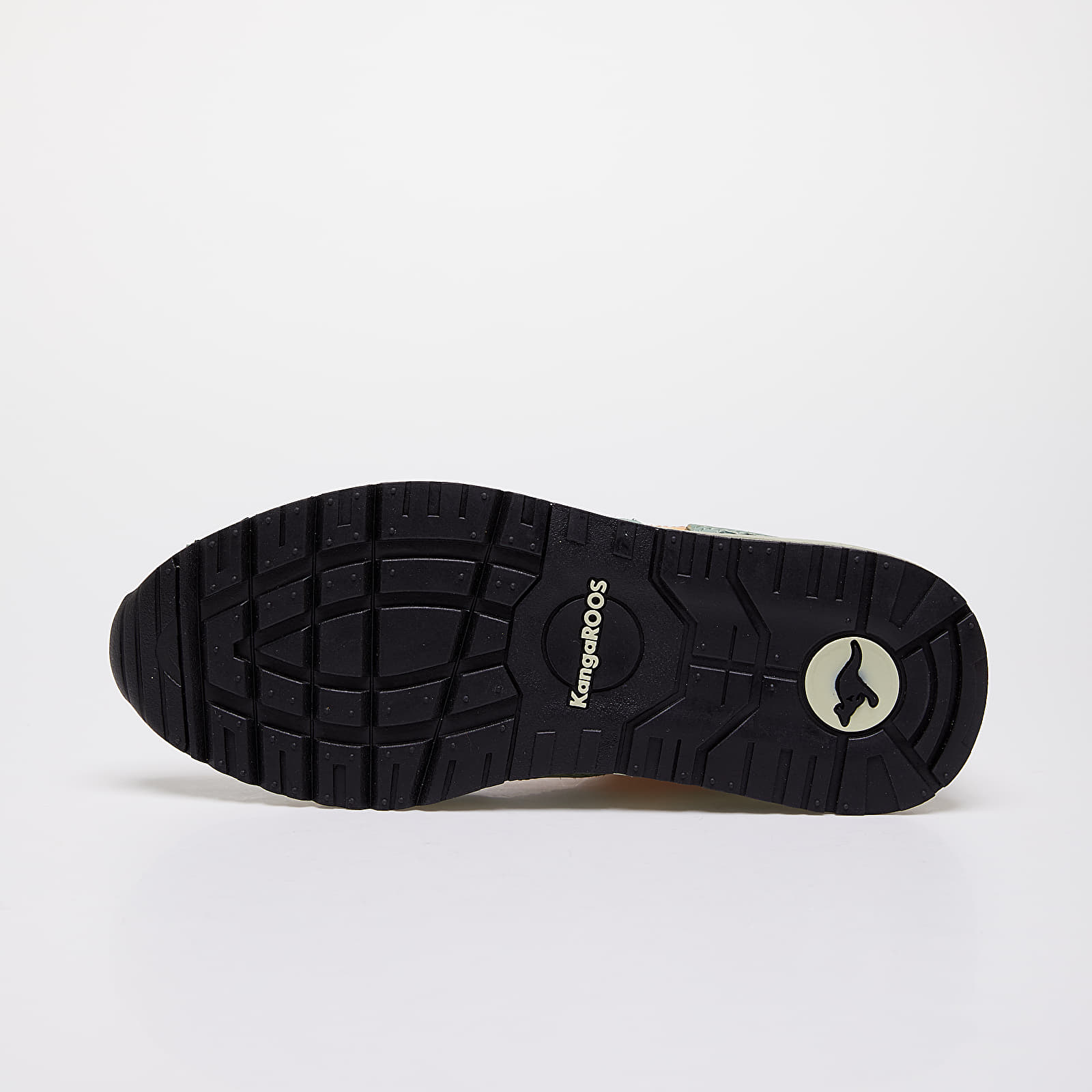 Pánské tenisky a boty Footshop x KangaROOS Ultimate 3 Flip