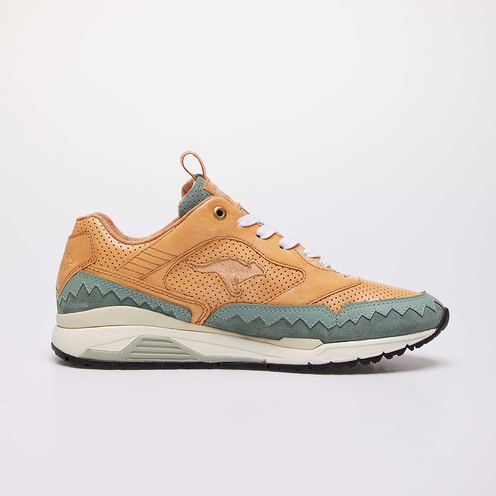 Pánské tenisky a boty Footshop x KangaROOS Ultimate 3 Flip