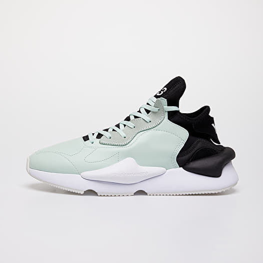 Y3 kaiwa green shop