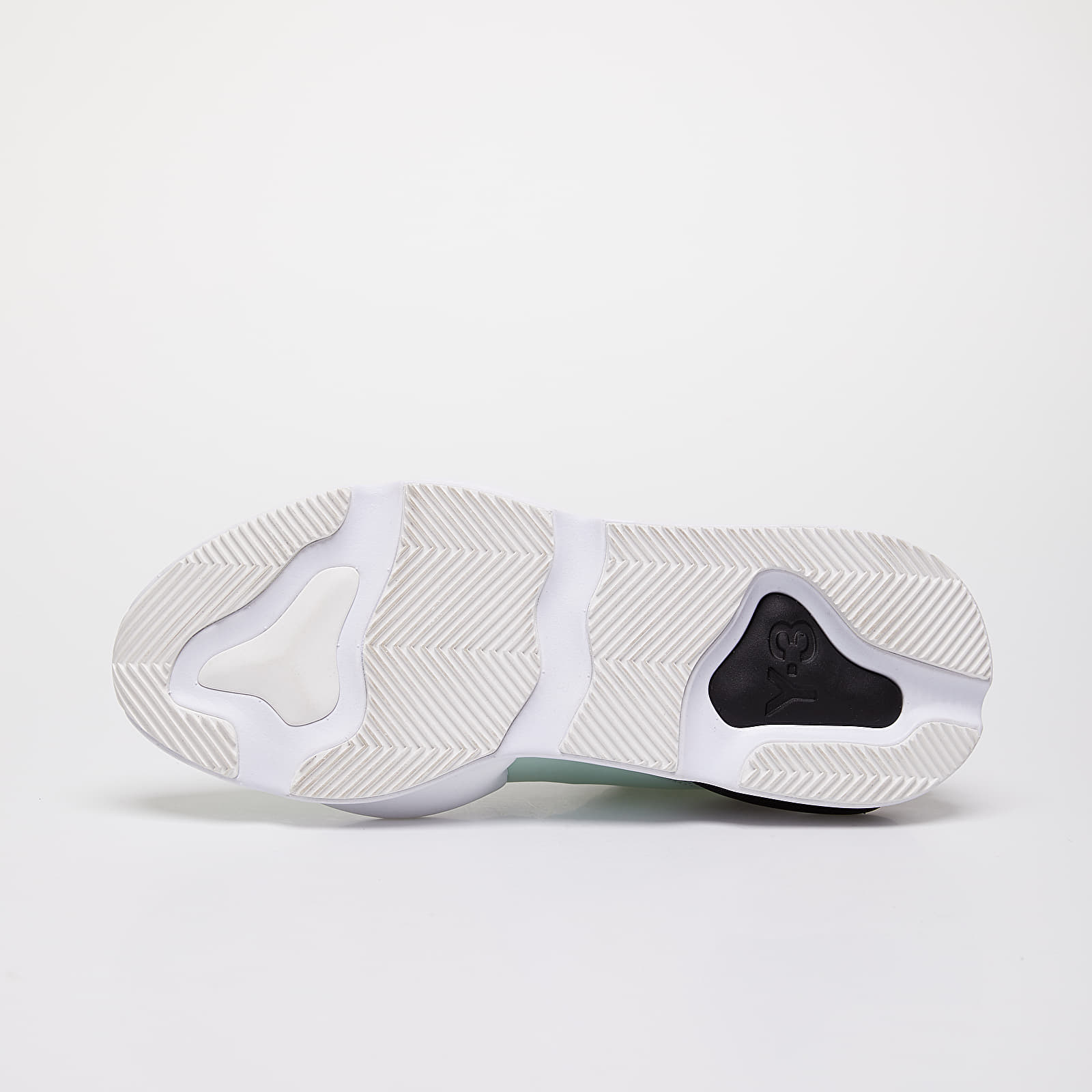 Мъжки кецове и обувки Y-3 Kaiwa Salty Green/ Core Black/ Ftw White