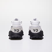 Men's shoes Y-3 Kyoi Trail Ftwr White/ Black-Y3/ Ftwr White | Footshop
