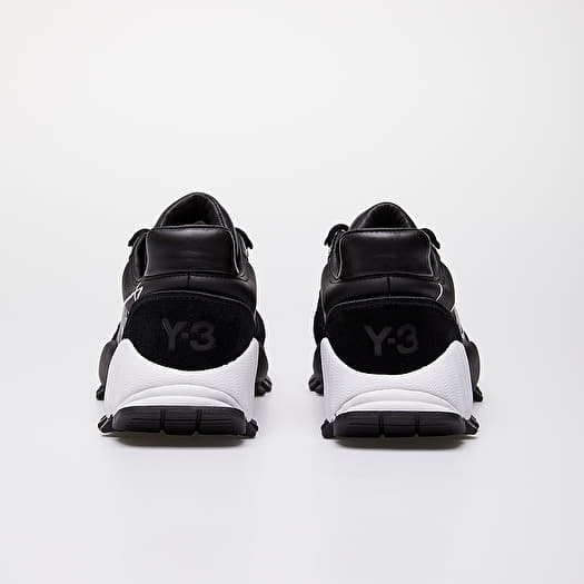 Y3 footshop store