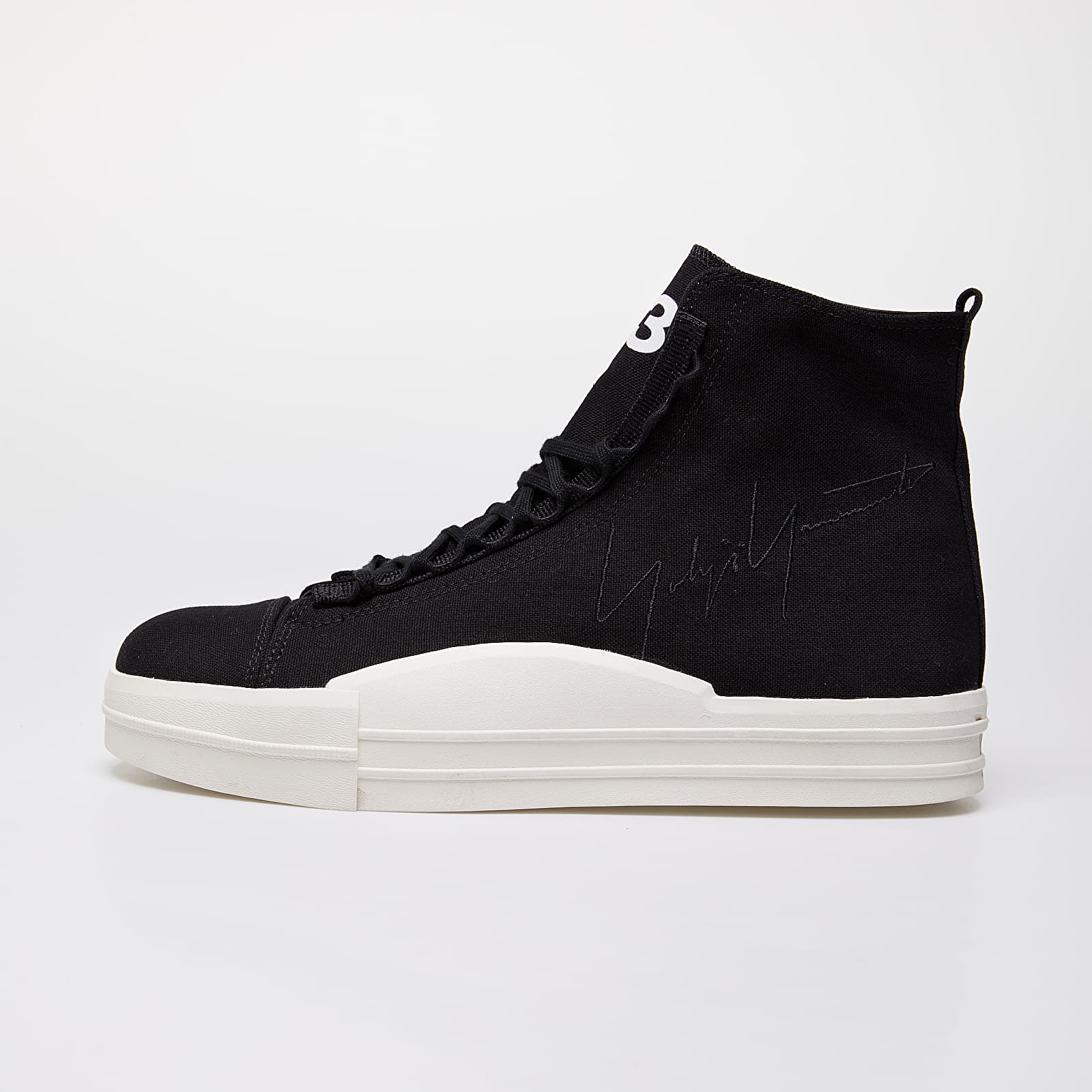 Y3 yuben mid discount