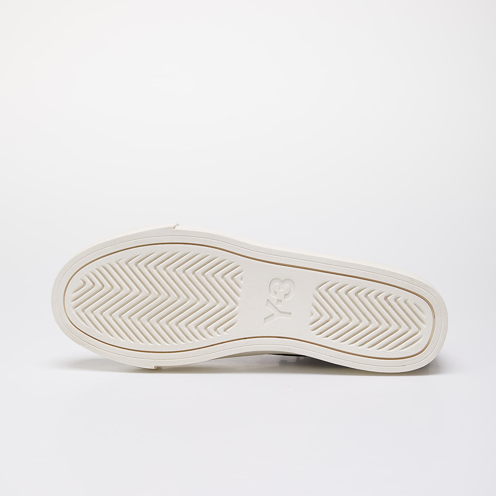 Men's shoes Y-3 Yuben Mid Black-Y3/ Black-Y3/ Ftwr White