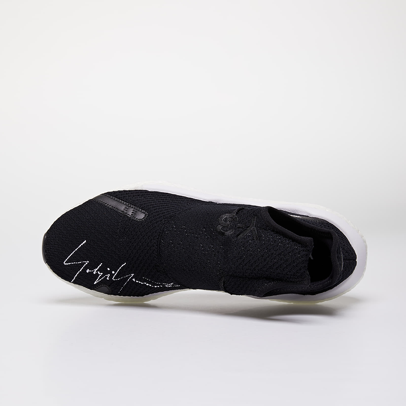 Y3 on sale reberu black