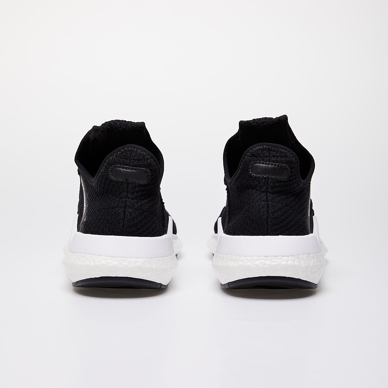 Pánské tenisky a boty Y-3 REBERU Core Black/ Core Black/ Ftwr White