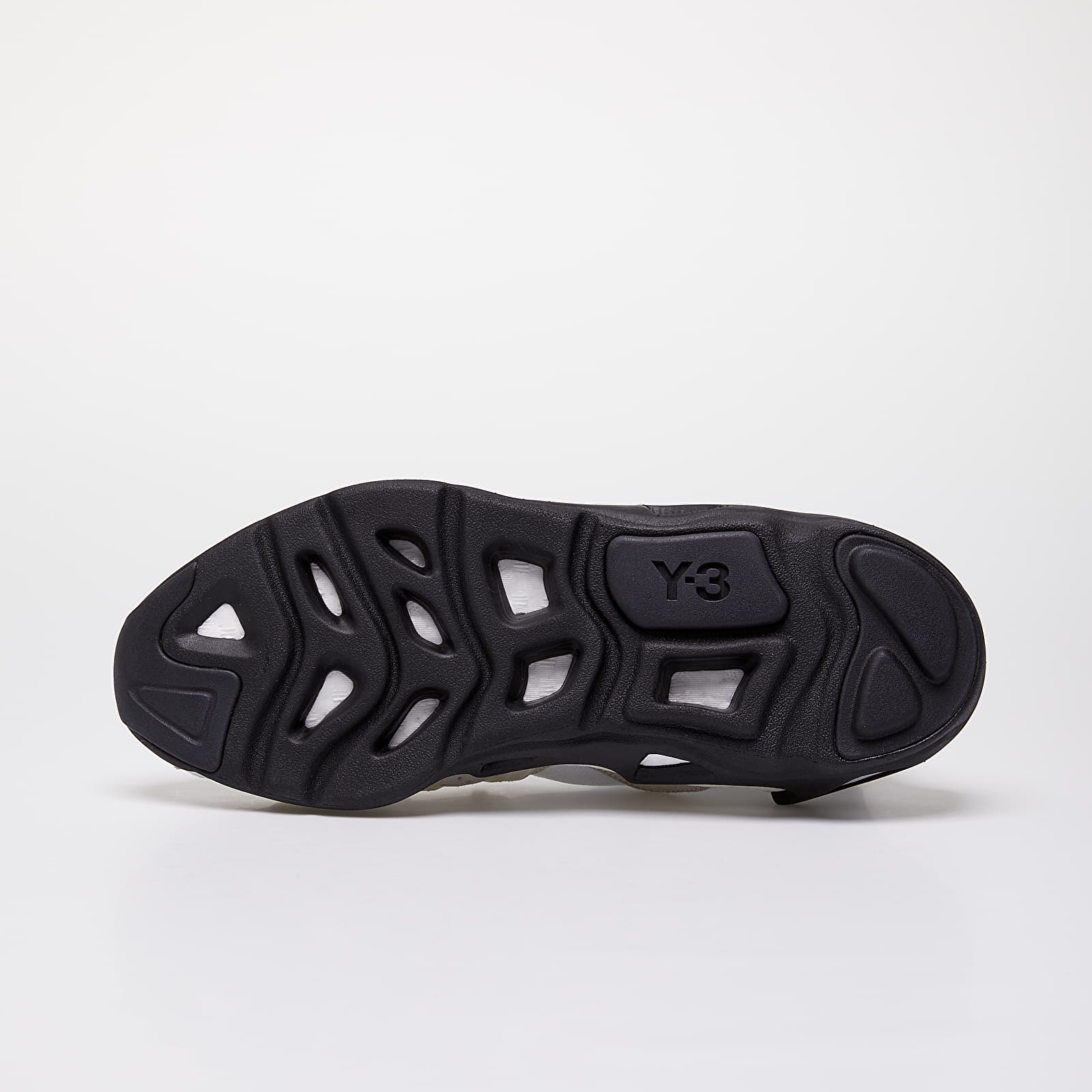 Zapatillas Hombre Y-3 FYW S-97 Off White/ Black-Y3/ Ftwr White
