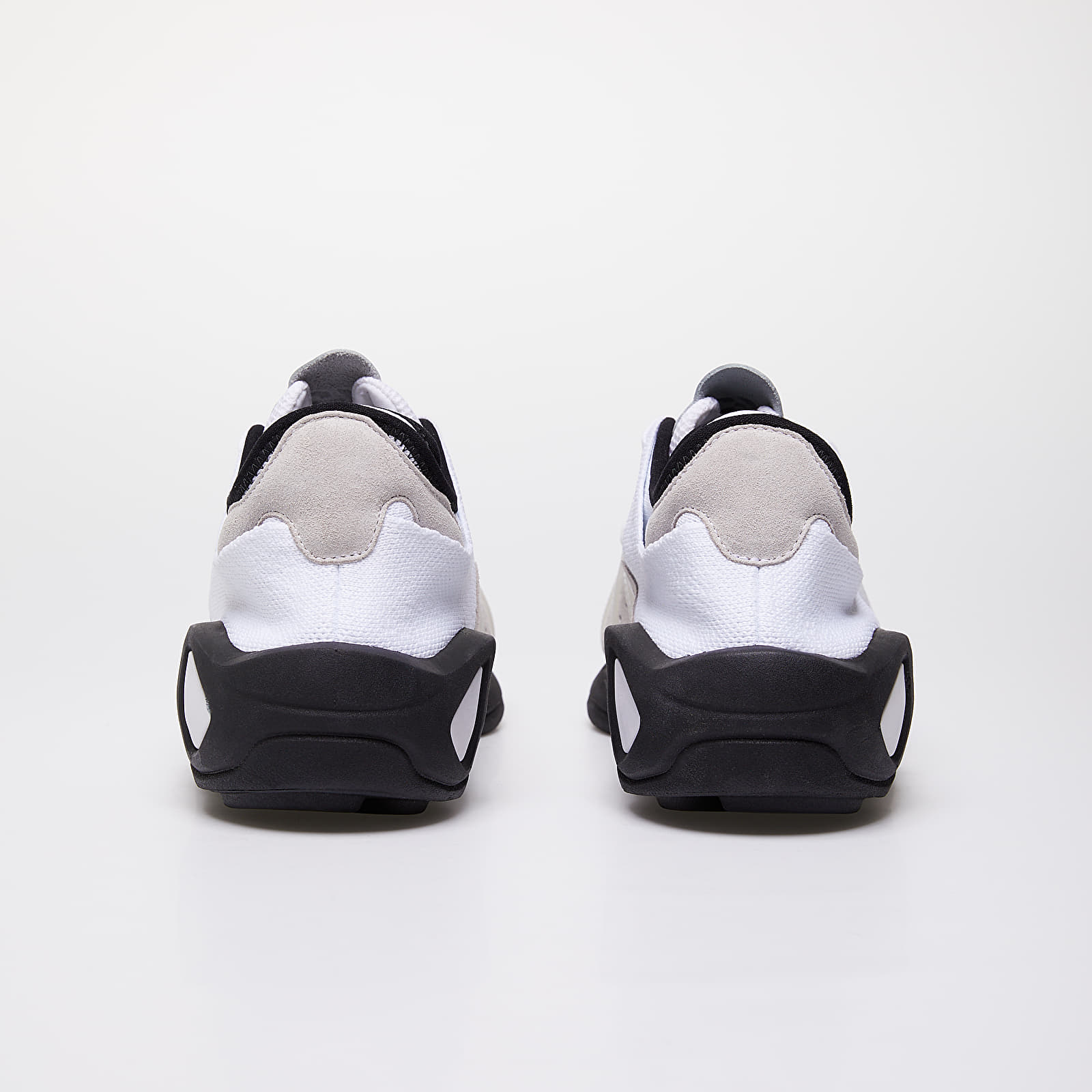 Zapatillas Hombre Y-3 FYW S-97 Off White/ Black-Y3/ Ftwr White