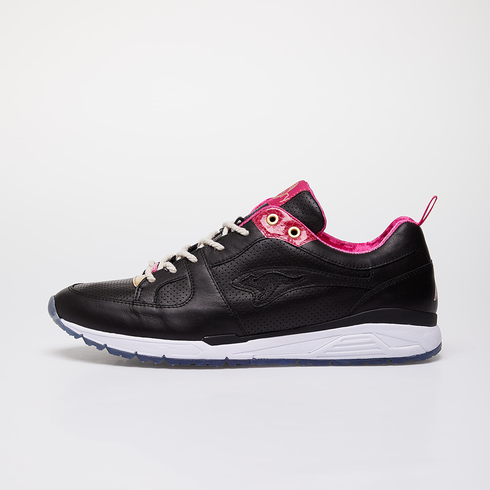 Men's shoes KangaROOS x Glory Hole Ultimate R1 Black