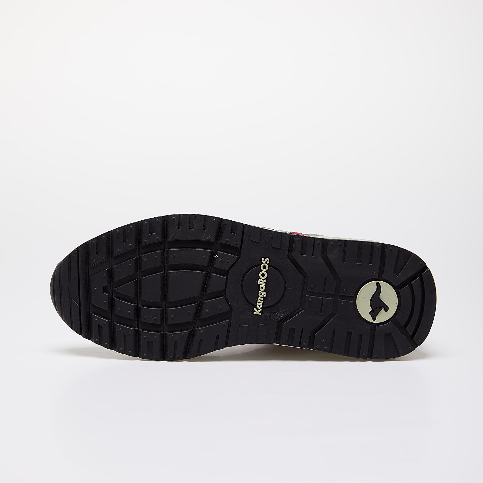 Férfi cipők Footshop x KangaROOS Ultimate 3 The City Of A Hundred Spires