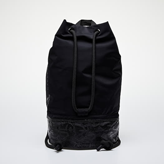 Backpacks adidas x Stella McCartney Boxing Gymsack Black
