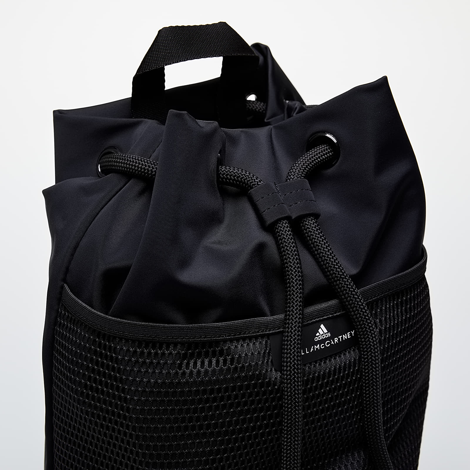 Backpacks adidas x Stella McCartney Boxing Gymsack Black