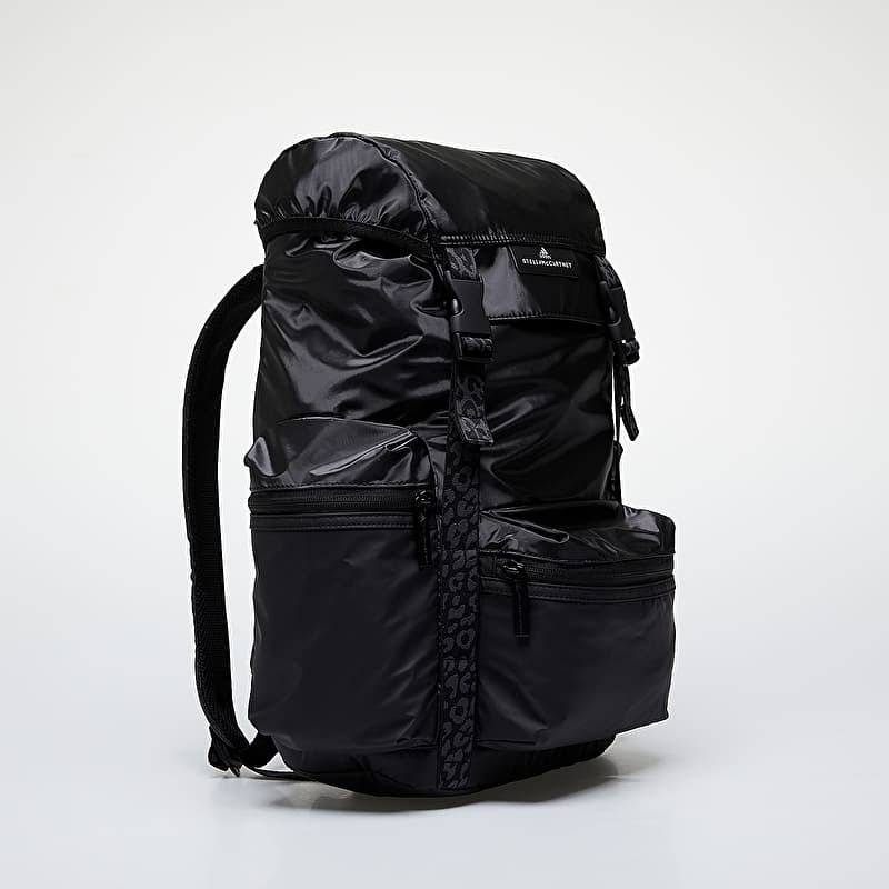 Backpacks adidas x Stella McCartney Backpack Black (FJ2497) | Footshop