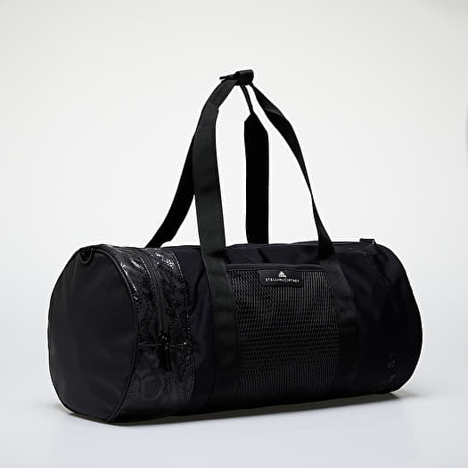 Crossbody bags adidas x Stella McCartney Round Duffel S Black