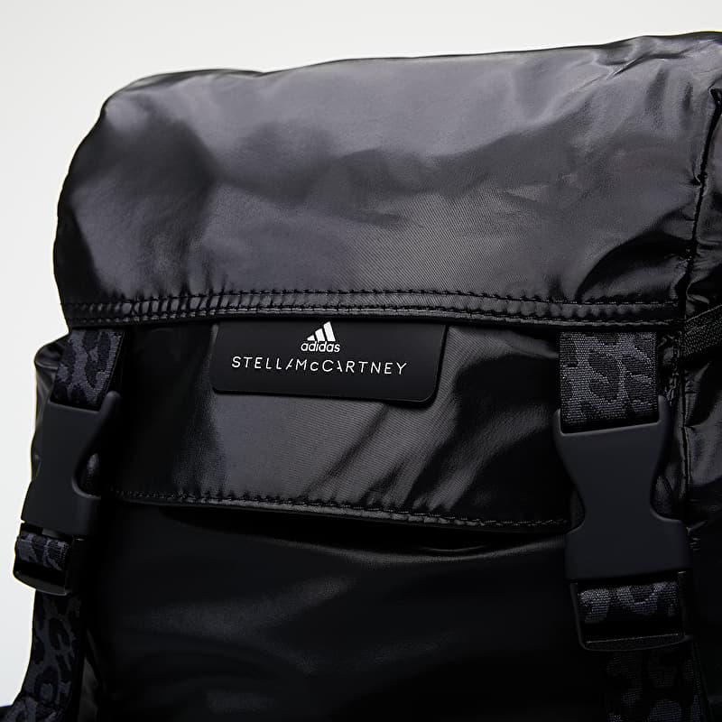 Backpacks adidas x Stella McCartney Backpack Black (FJ2497) | Footshop