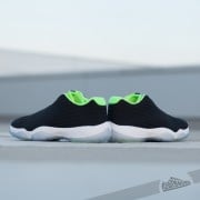 Men s shoes Air Jordan Future Low Black Ghost Green White