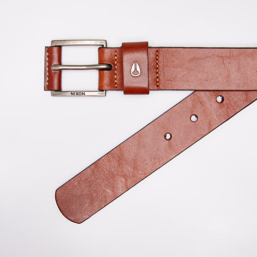 Nixon americana belt clearance
