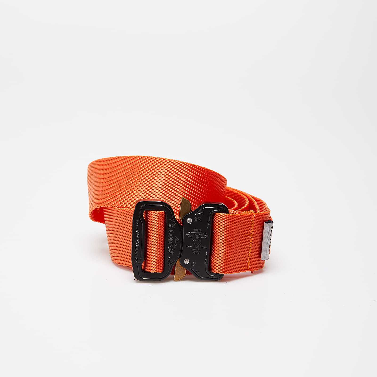Curele NAUT Cobra Belt Orange