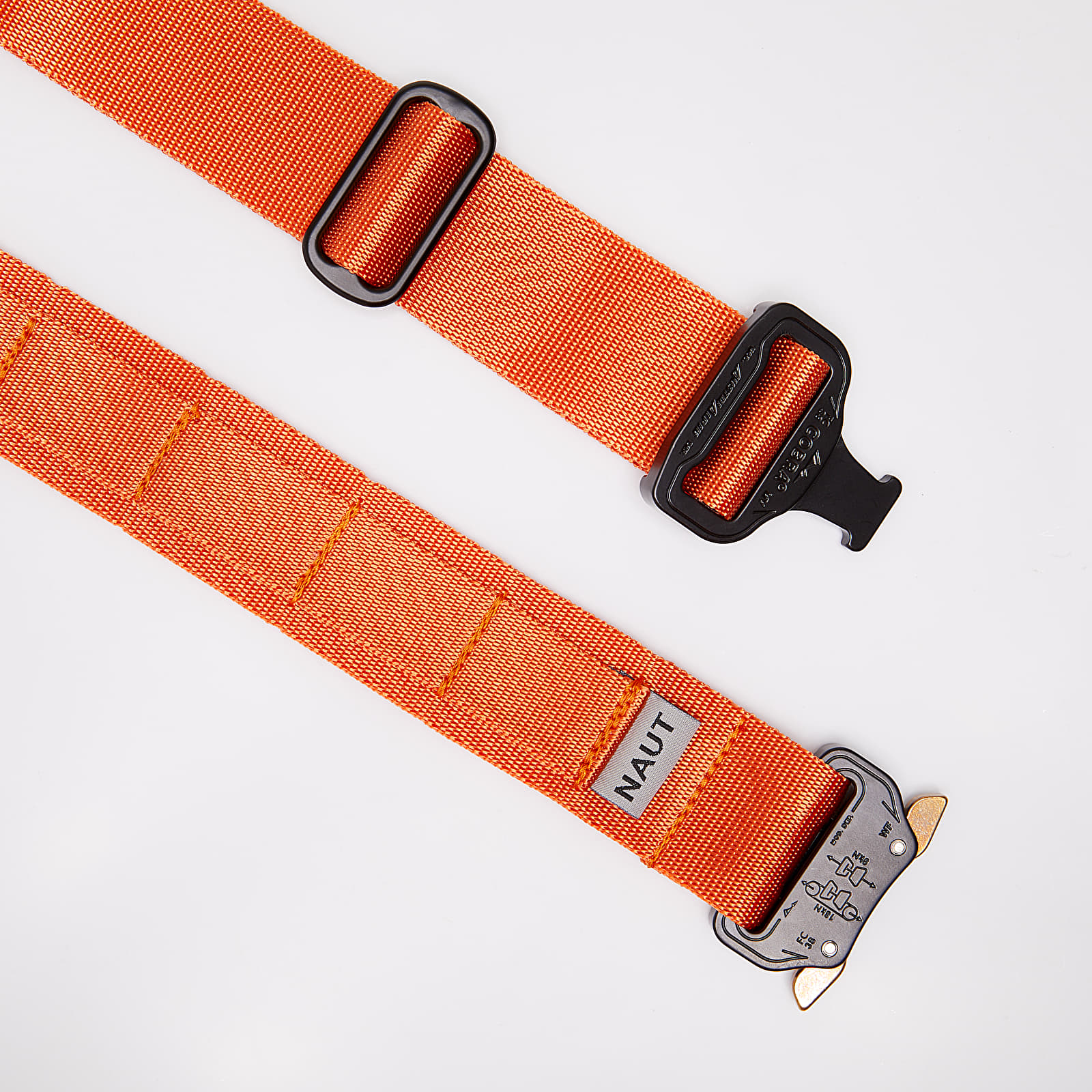 Curele NAUT Cobra Belt Orange