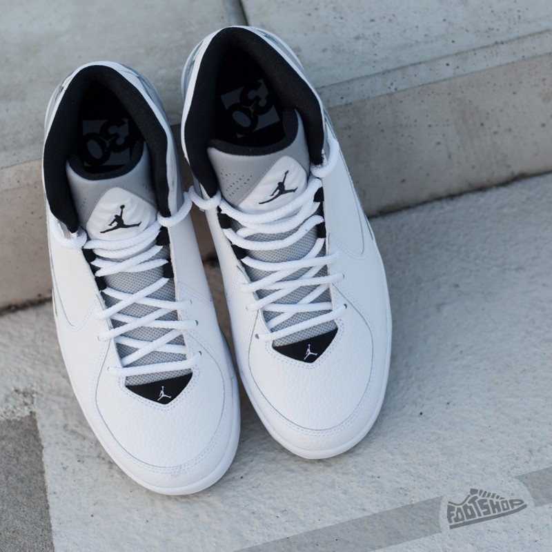 jordan air incline wolf grey