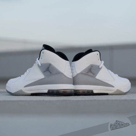 jordan air incline wolf grey