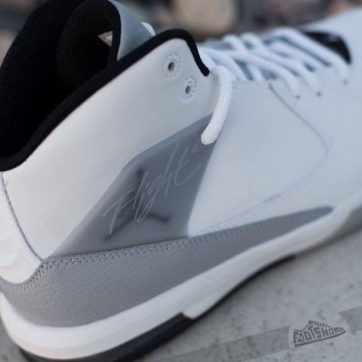 jordan air incline wolf grey