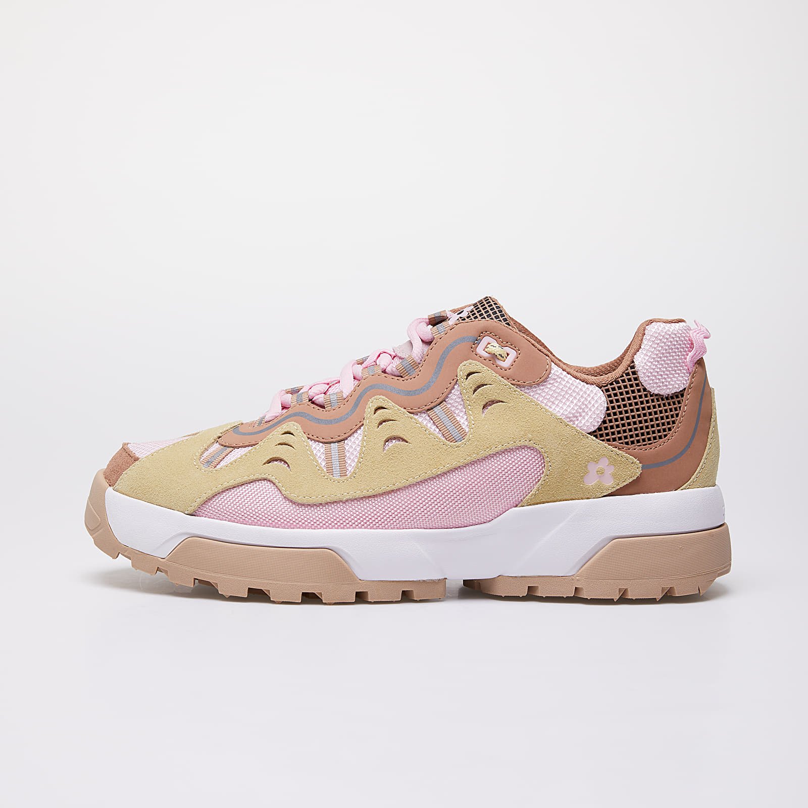 Le fleur pink deals