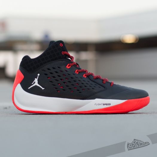 Nike air best sale jordan rising high