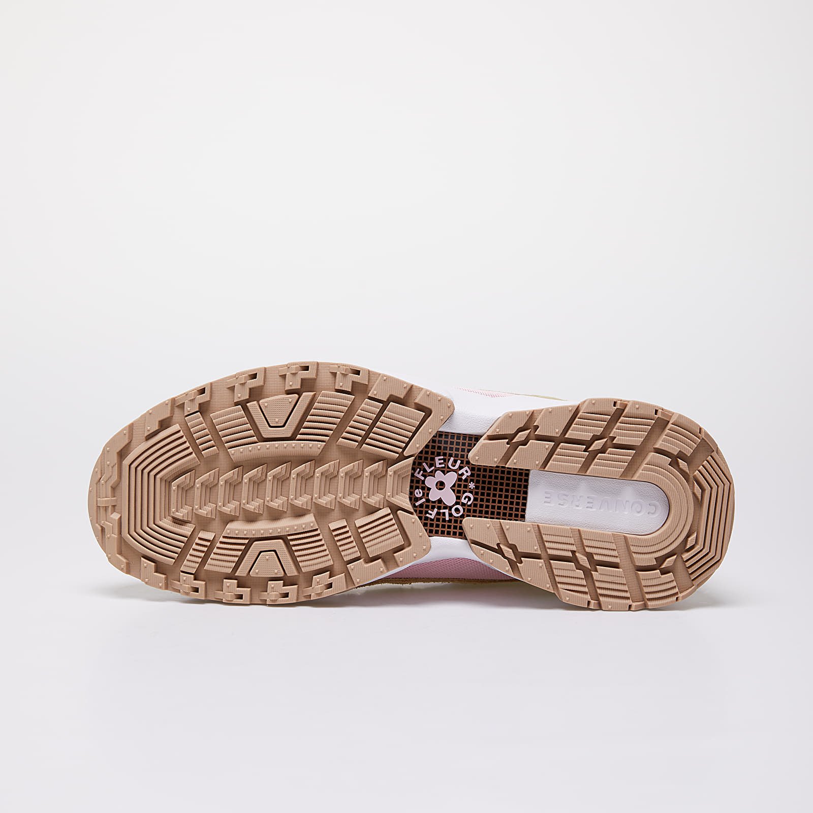 Zapatillas Hombre Converse x Golf Le Fleur Gianno OX Parfa/ T Pink/ French Vanilla
