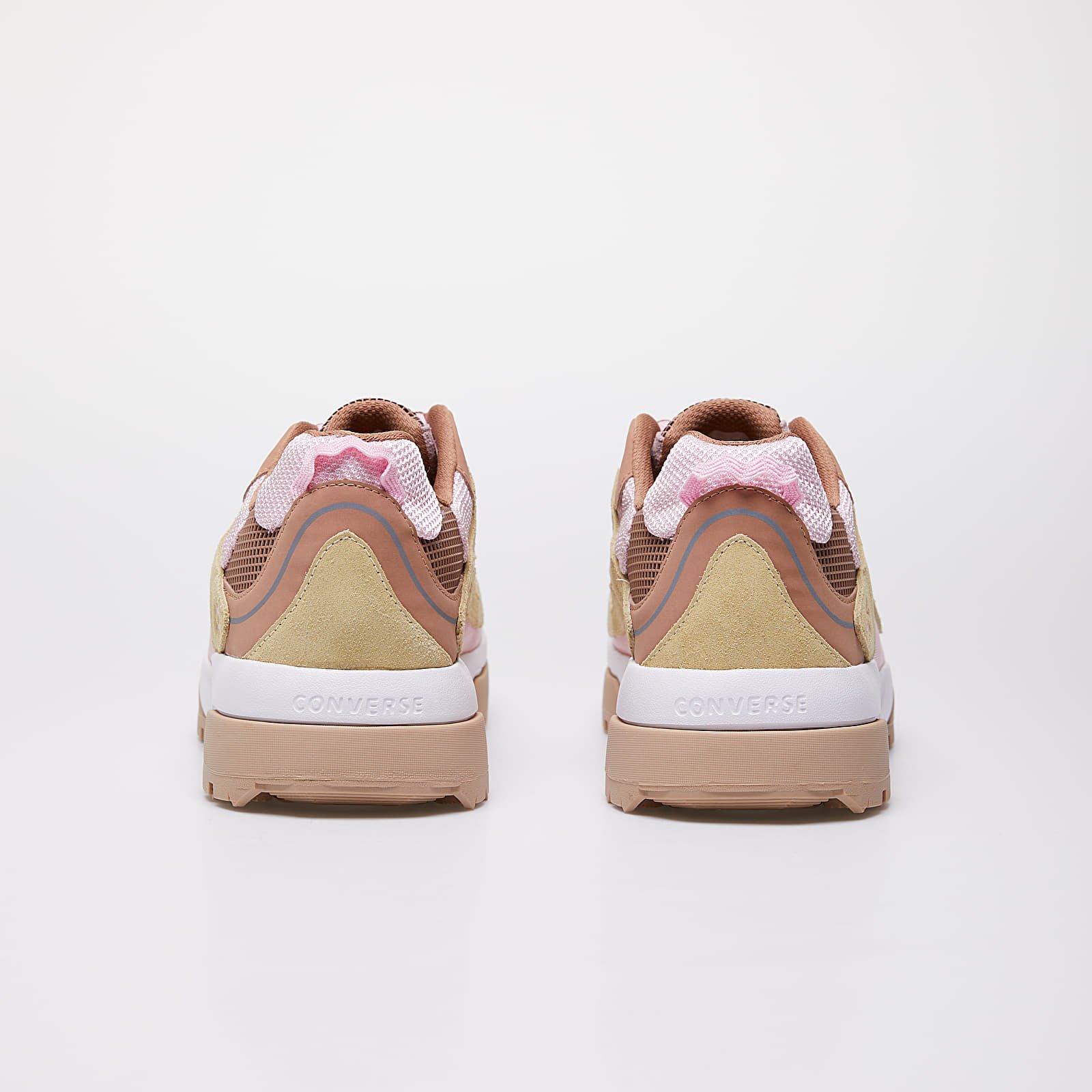 Zapatillas Hombre Converse x Golf Le Fleur Gianno OX Parfa/ T Pink/ French Vanilla