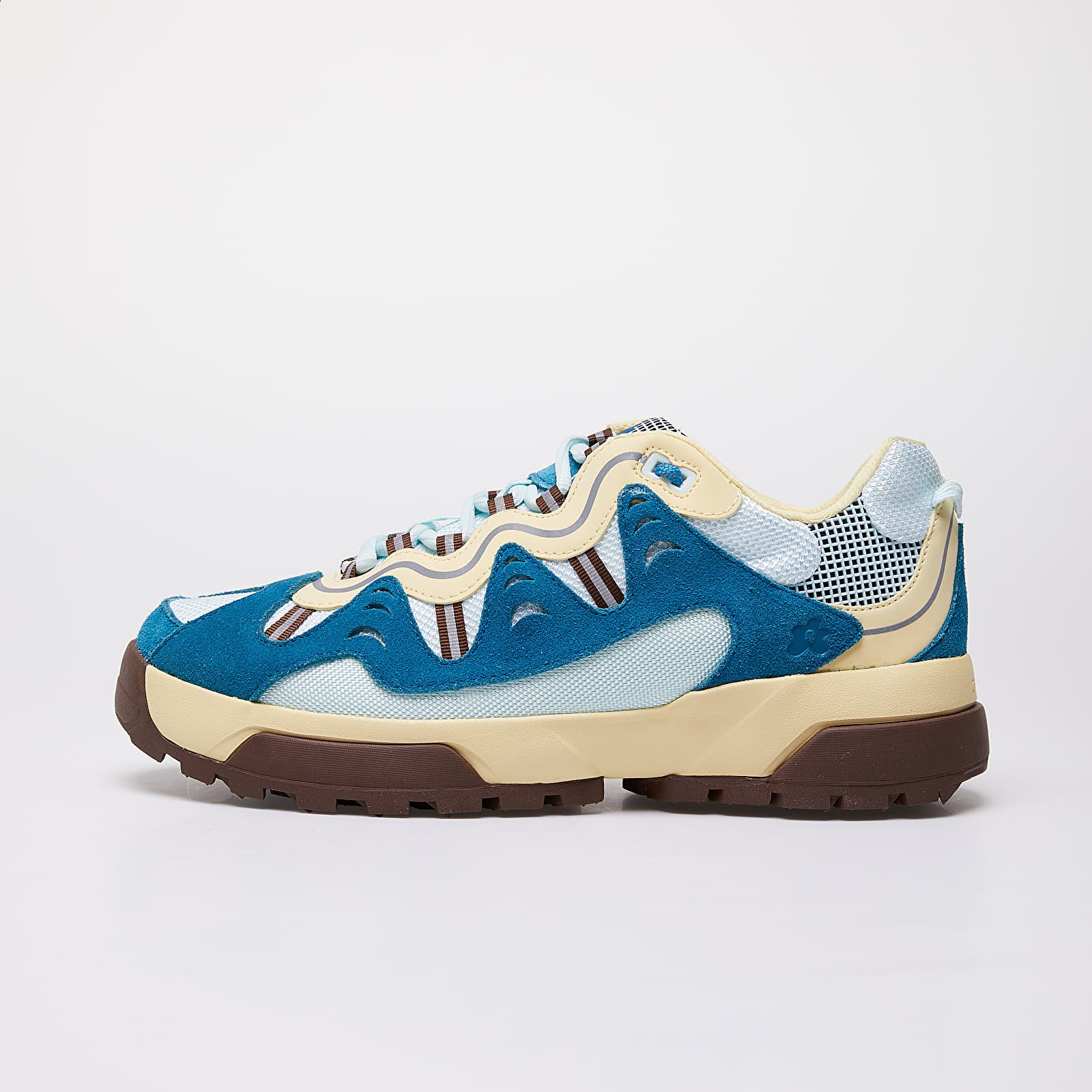 Converse x Golf Le Fleur Gianno OX