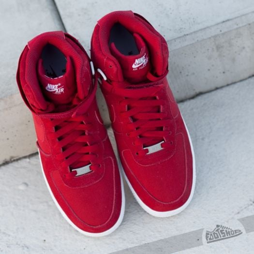 Nike Air Force 1 High 07