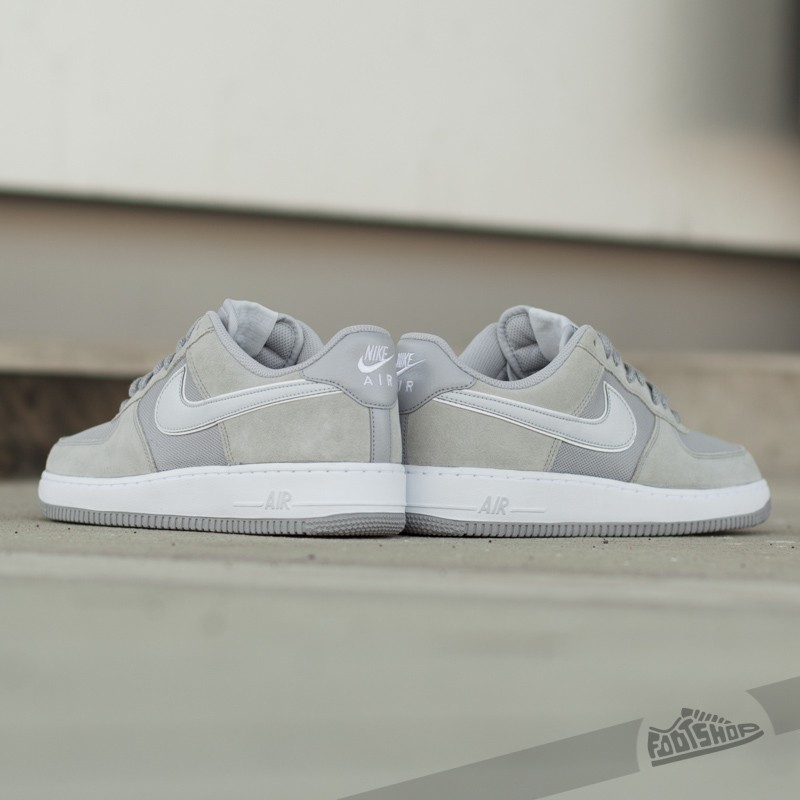 Nike air force clearance 1 ac wolf grey