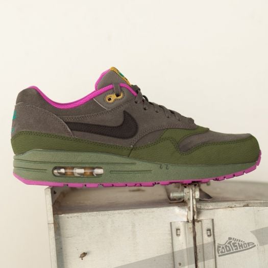 Air max 1 dark pewter on sale