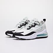 Nike air max 270 react spruce aura/white-pistachio frost sales