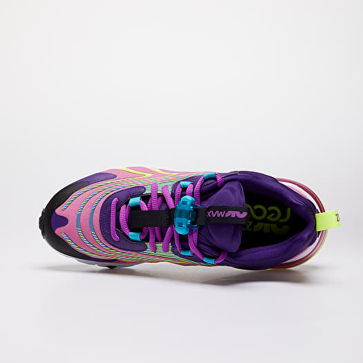 Nike air max clearance 270 react eng eggplant