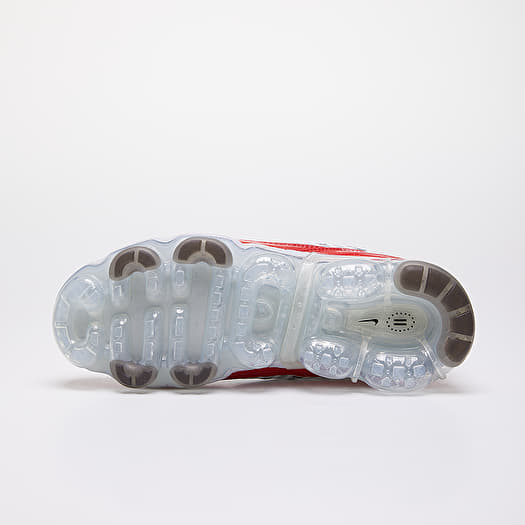 Nike air vapormax vast grey top